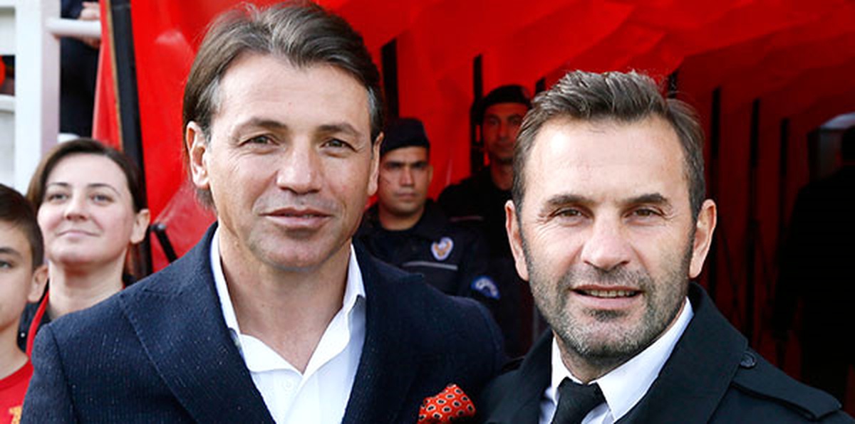 Tuna: Duran Top Çalışmamızın Karşılığını Aldık