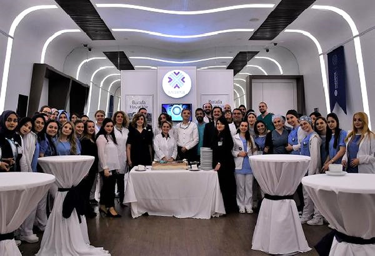 Türkiye\'de 50 Milyon Kişinin Ağzında En Az Bir Diş Çürüğü Var"