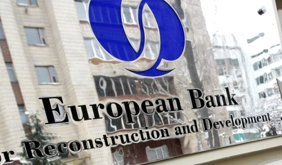Türkiye, Ebrd\'nin Yatırımlarında İlk Sırada