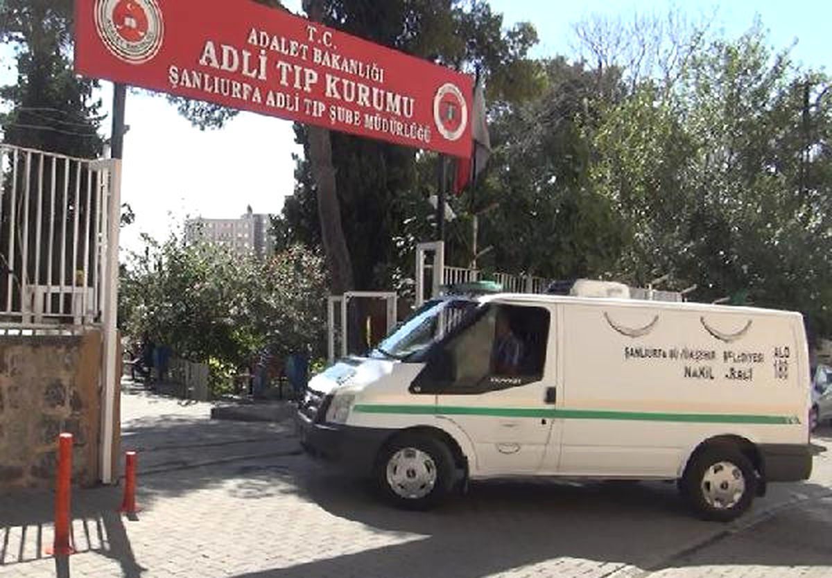Yolda Yürüyen Suriyeli Bıçaklanarak Öldürüldü