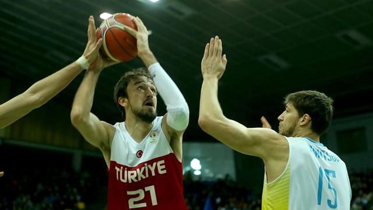 12 Dev Adam"Dan İkide İki