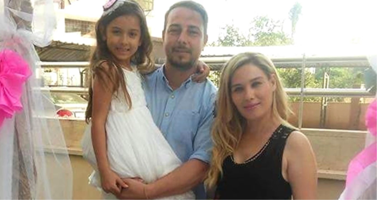 Antalya\'da Yürekleri Yakan Kaza! Torun Öldü, Babaanne Ağır Yaralandı