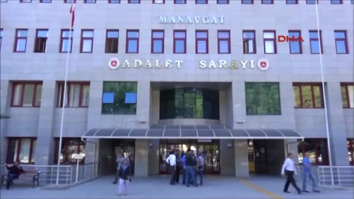 Antalya Dernek Başkanının Öldüğü Kavganın Sanığı Keşke Ben Ölseydim