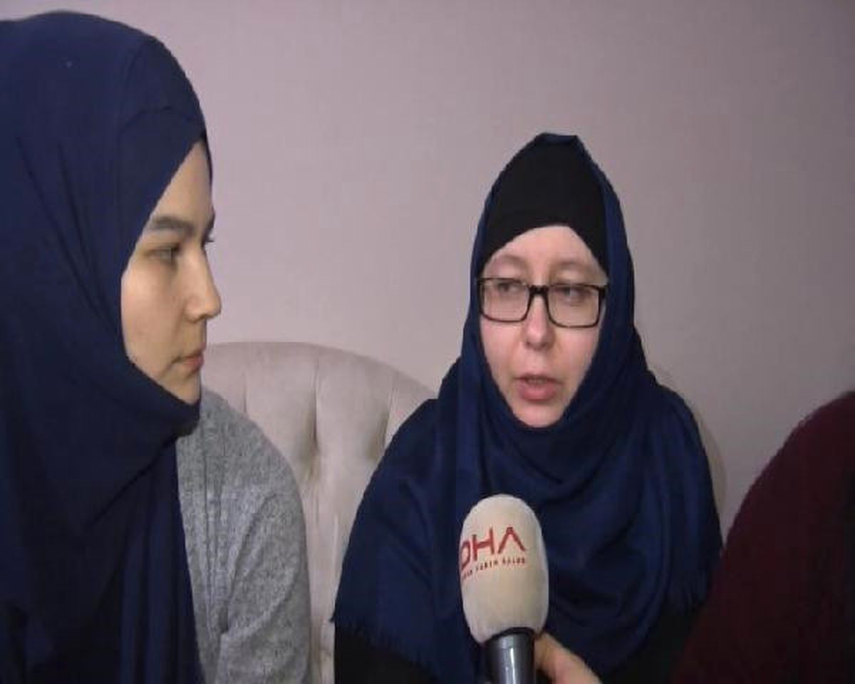 Asansör Faciasında Bebeği Ölen Anne Konuştu