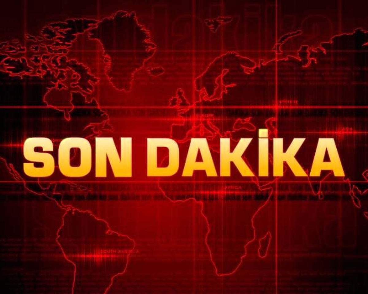 Atatürk Havalimanı\'nda Şüpheli Paket Alarmı