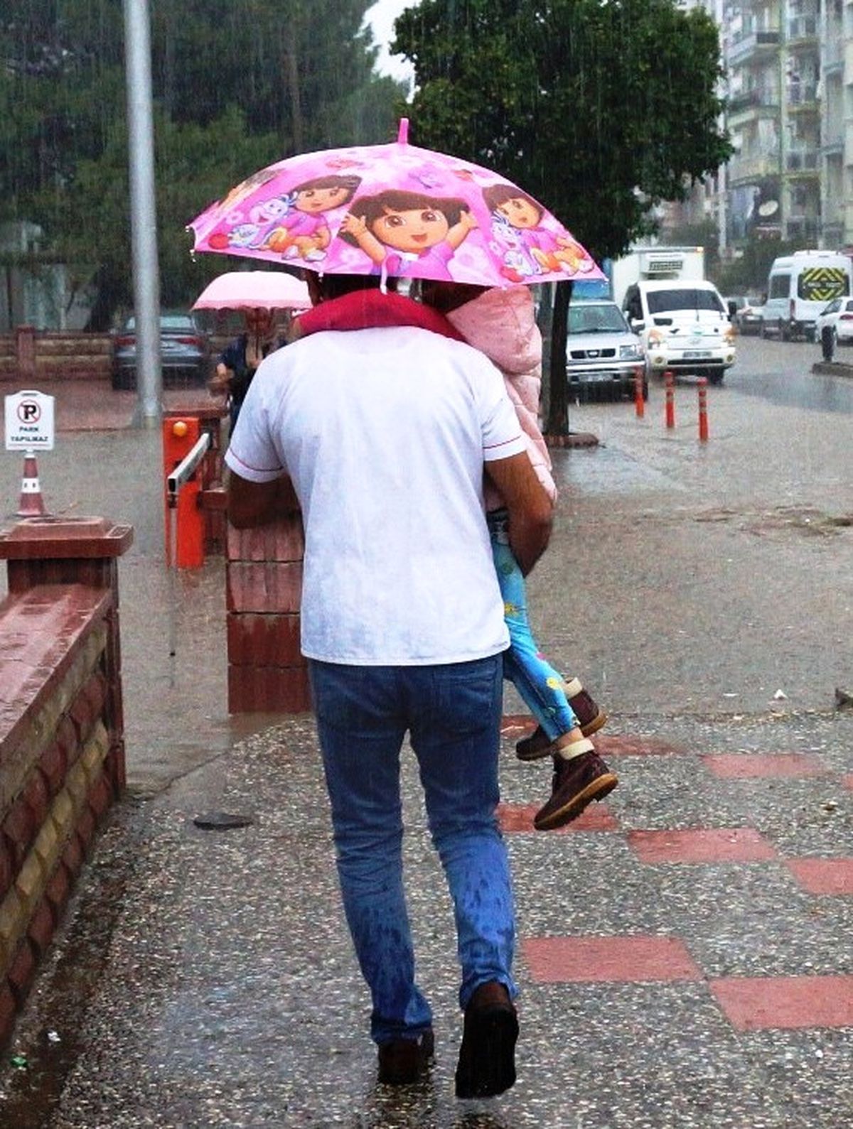 Aydın, Yeni Haftaya Yağmurla Başlayacak