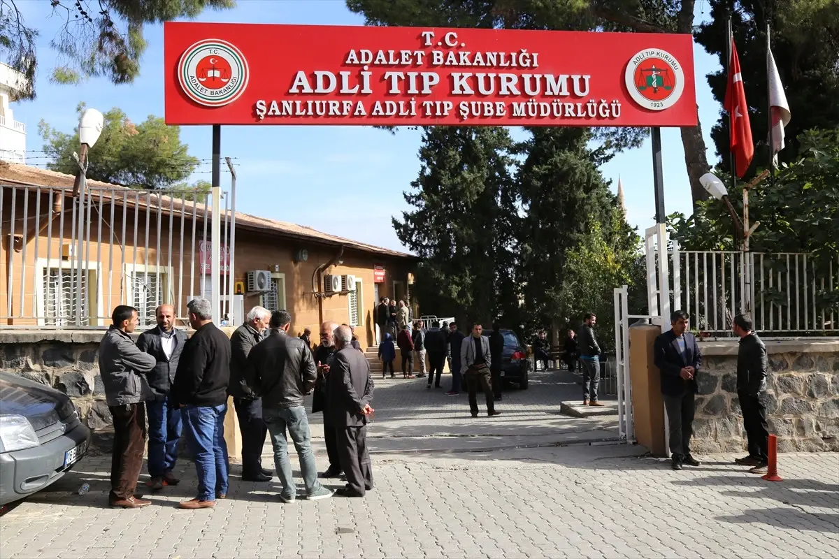 Babanın Kızını Öldürdüğü İddiası