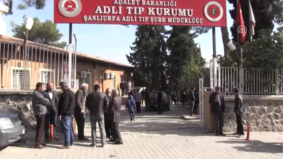 Babası Tarafından Öldürülen Genç Kızın Cenazesi Toprağa Verildi