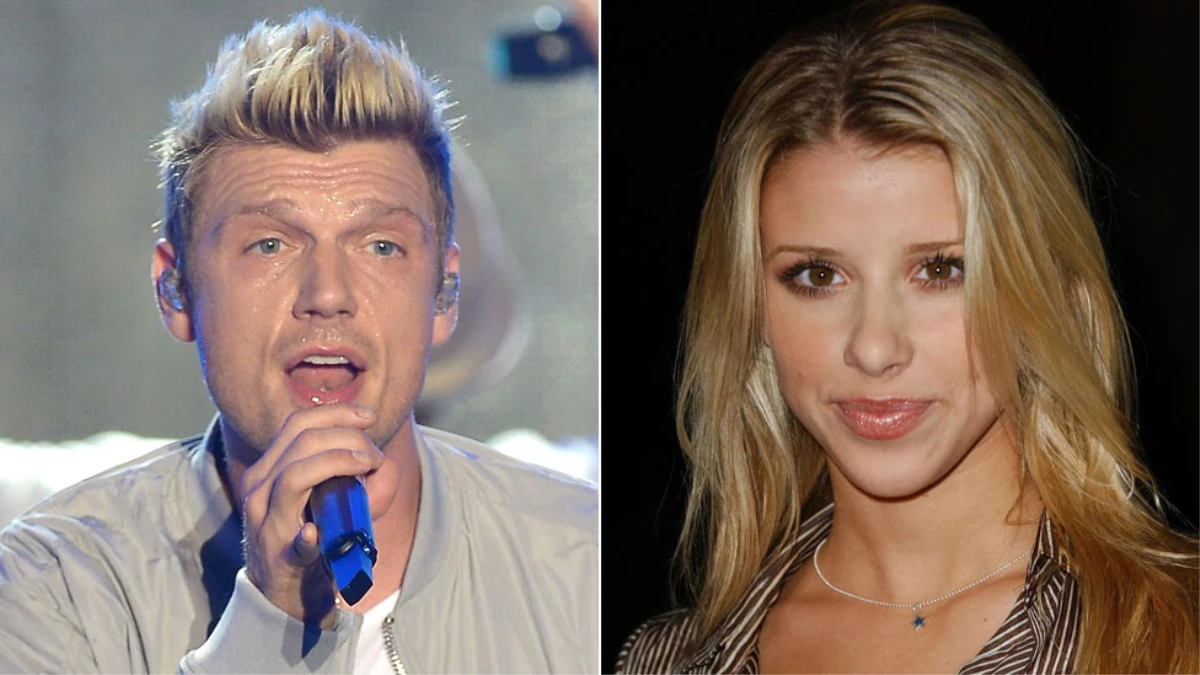 Backsteet Boys Üyesi Nick Carter Tecavüz Suçlamasını Reddetti