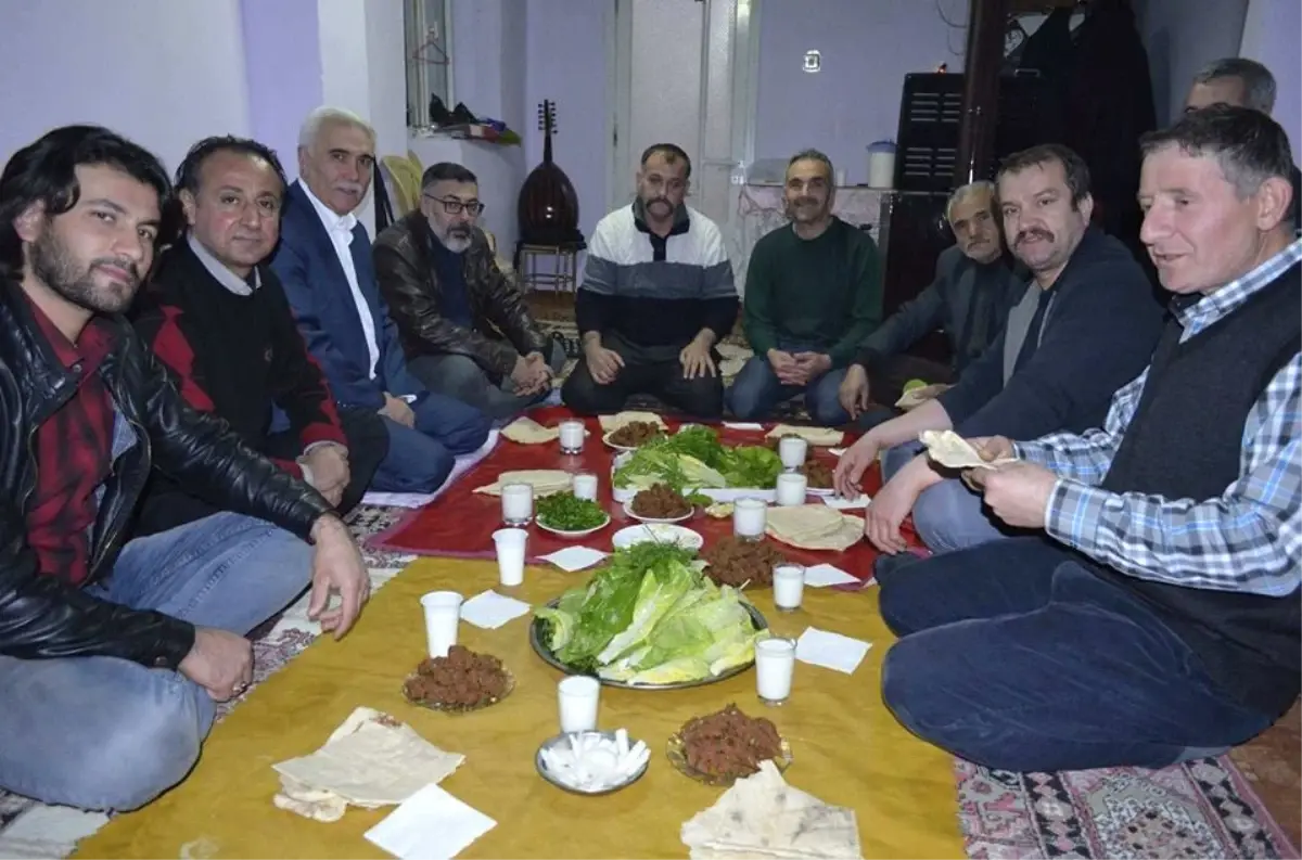 Banazı Kültür Sanat Derneği Artık Banazı\'da Hizmet Verecek