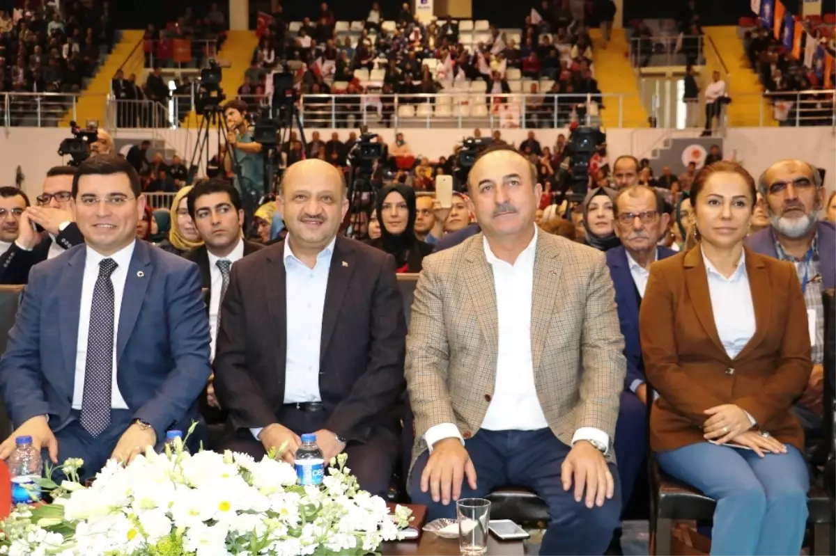 Başbakan Yardımcısı Işık: "Yüzde 50 Artı 1 Kolay Ulaşılacak Bir Rakam Değil"