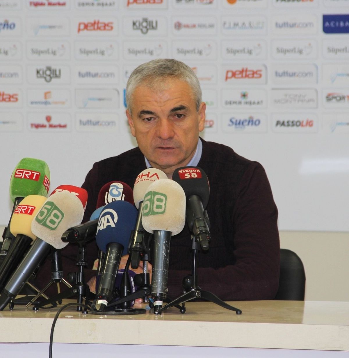 Çalımbay: "İyi Bir Galibiyet Aldık"