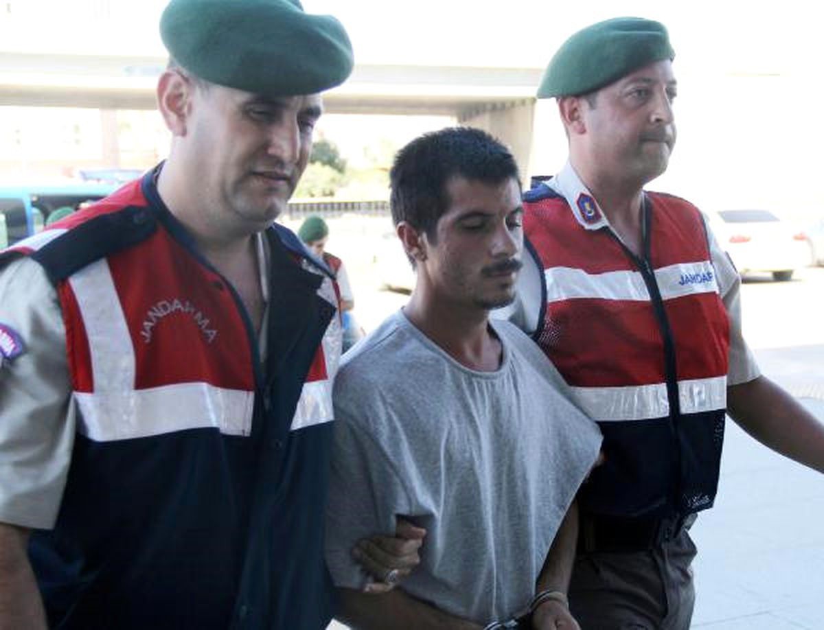 Evlenmek İstediği Kızı Öldüren Sanık: Silah Kendiliğinden Ateş Aldı, Pişmanım