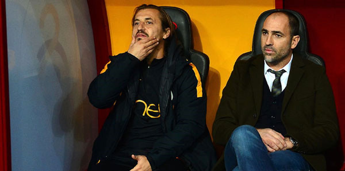 Galatasaray\'da 2 Şanssızlık Birden Yaşandı
