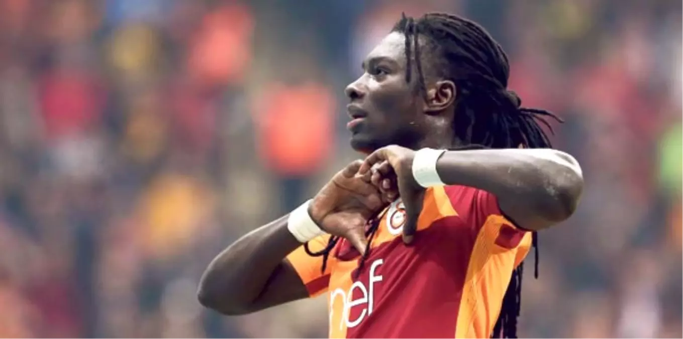 Gomis: "Kendimden Memnun Değilim"