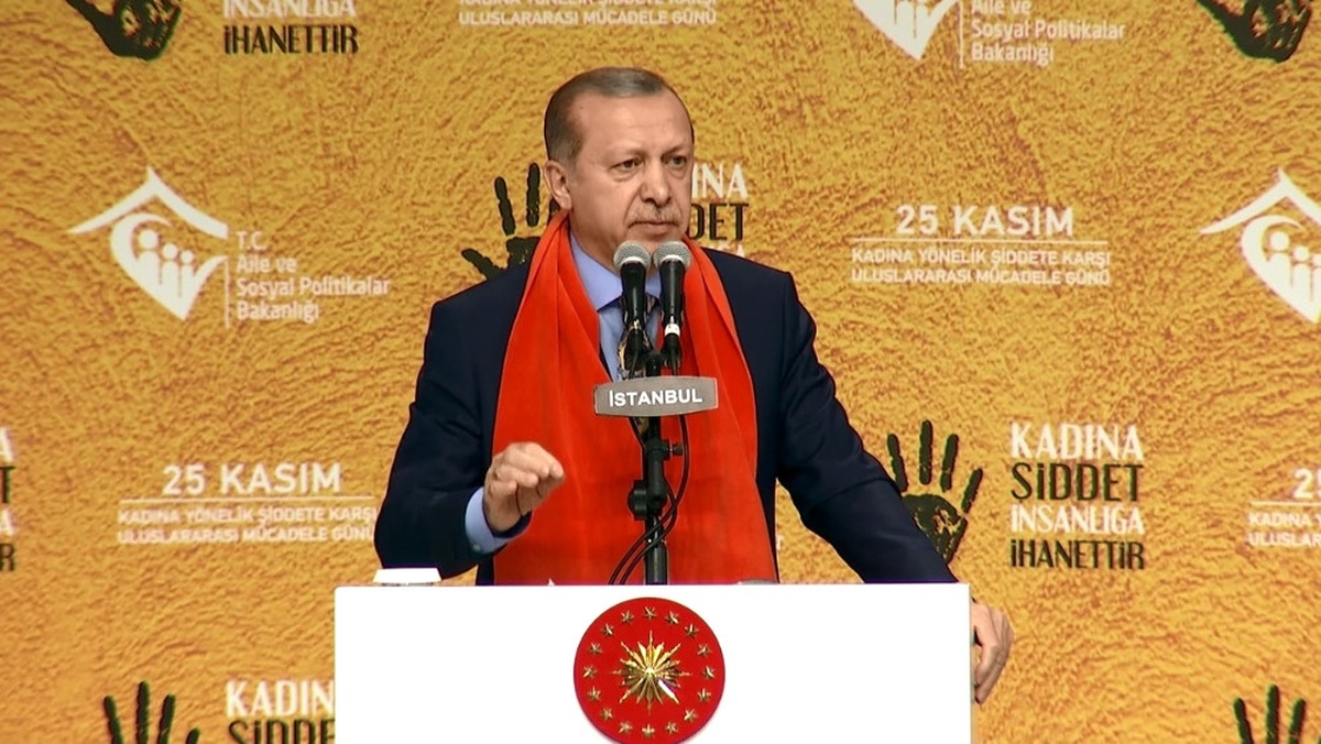 İspatlarsan Hem Siyaseti Hem Cumhurbaşkanlığını Bırakacağım"