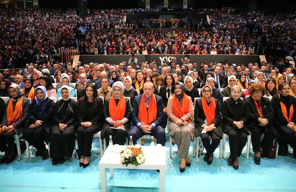 Kadına Yönelik şiddete Karşı Mücadele Günü" Etkinliği
