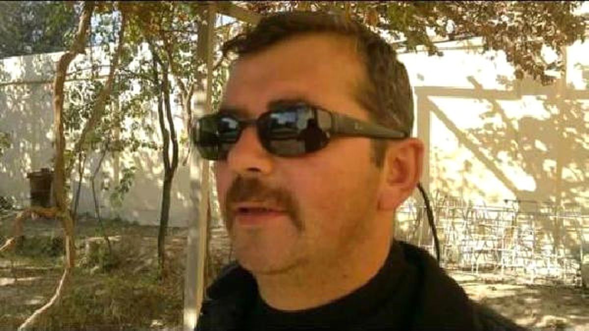 Kalp Krizi Geçiren Özel Harekat Polisi Öldü