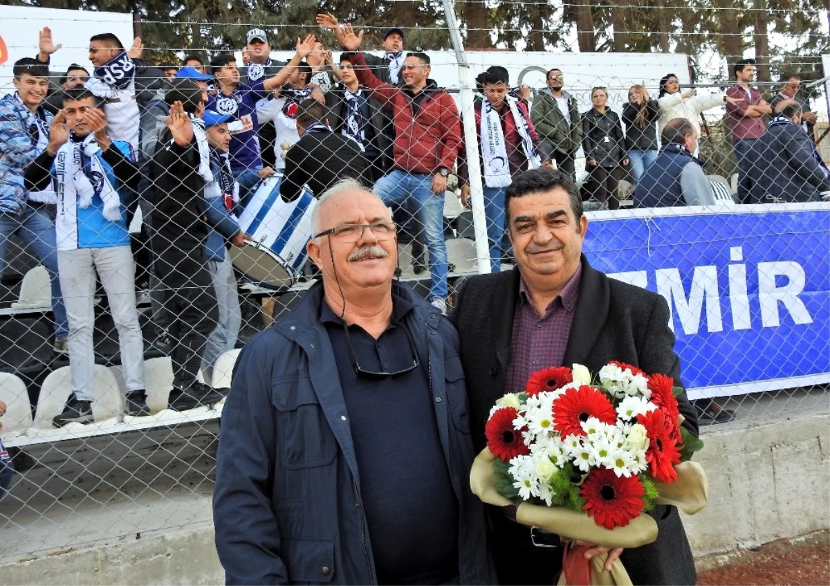 Liderlik Mücadelesinde Gol Çıkmadı