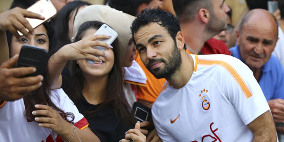 Selçung S8!