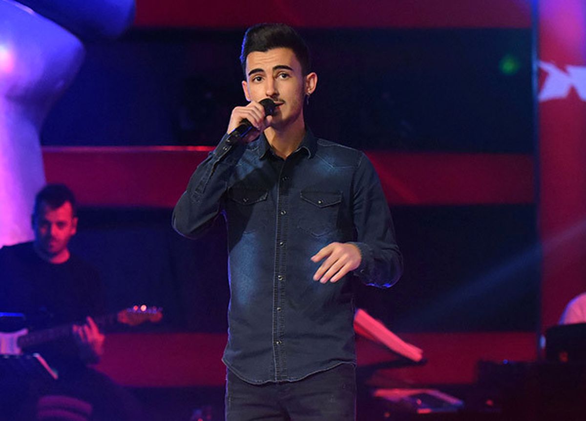 Serdar Fehimoğlu - Taburcu
