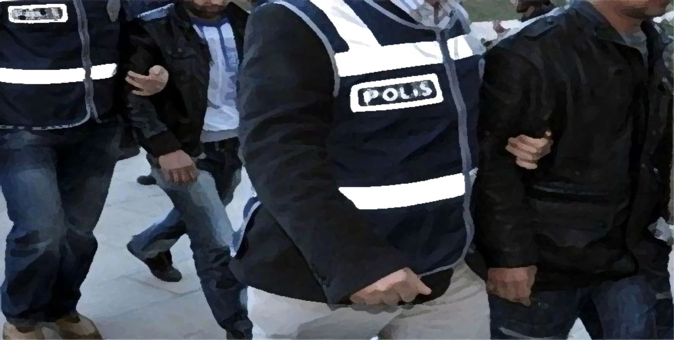 Şırnak\'ta Terör Operasyonu: 16 Gözaltı