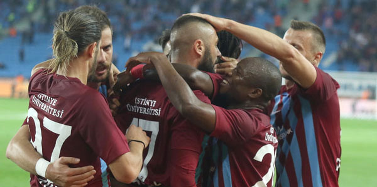Trabzon\'da Kâbus Bitecek Mi?