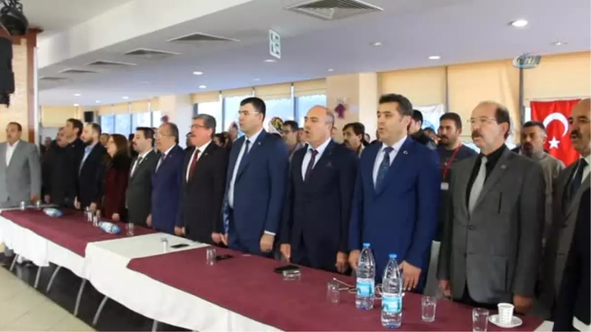 Türk Sağlık Sen\'de Yeni Dönem