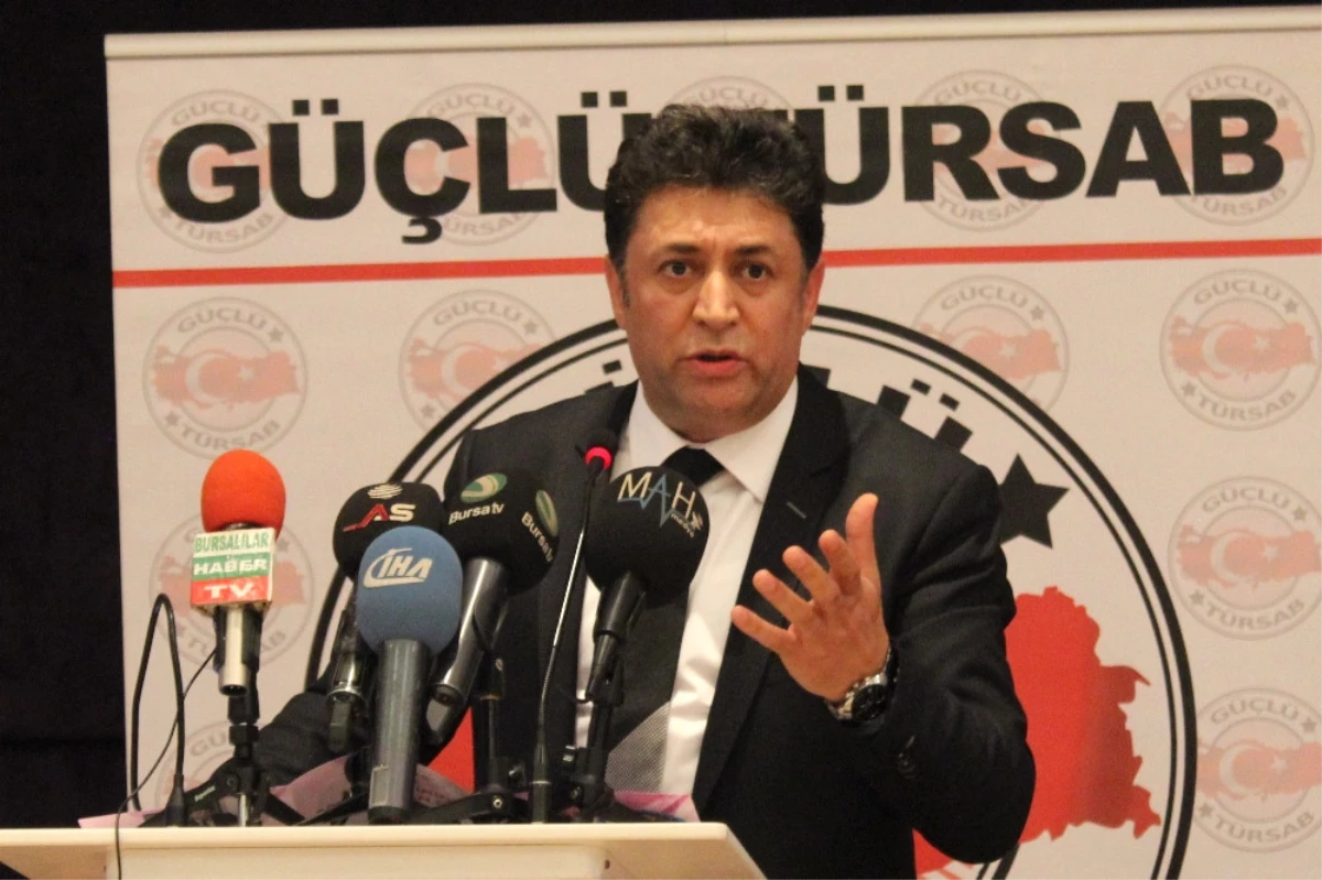 Türsab Yönetiminin Antidemokratik Kararını Kınıyoruz"