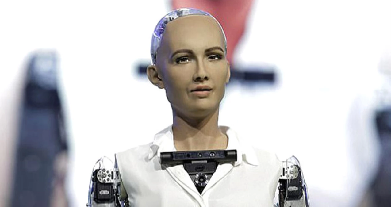 Vatandaşlık Hakkı Alan İlk Robot Sophia, Aile Kurmak İstiyor