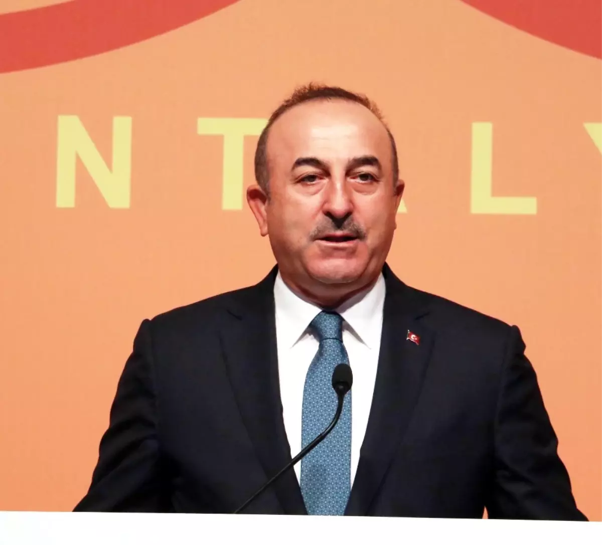 Bakan Çavuşoğlu\'dan Afganistan Yorumu