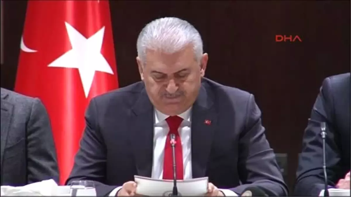 Başbakan Londra\'da Ülkemizde Yatırım Yapan Şirketler, Orijini Neresi Olursa Olsun, Bizim...