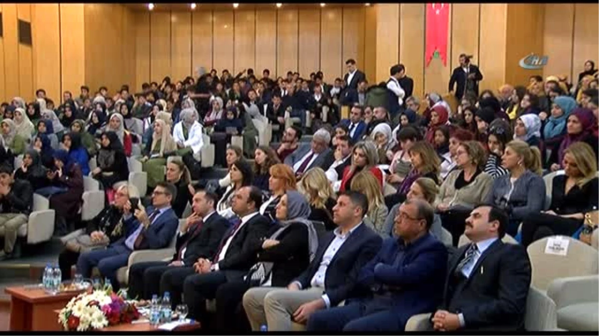 Beyoğlu Belediye Başkanı Ahmet Misbah Demircan Öğrencilerle Buluştu