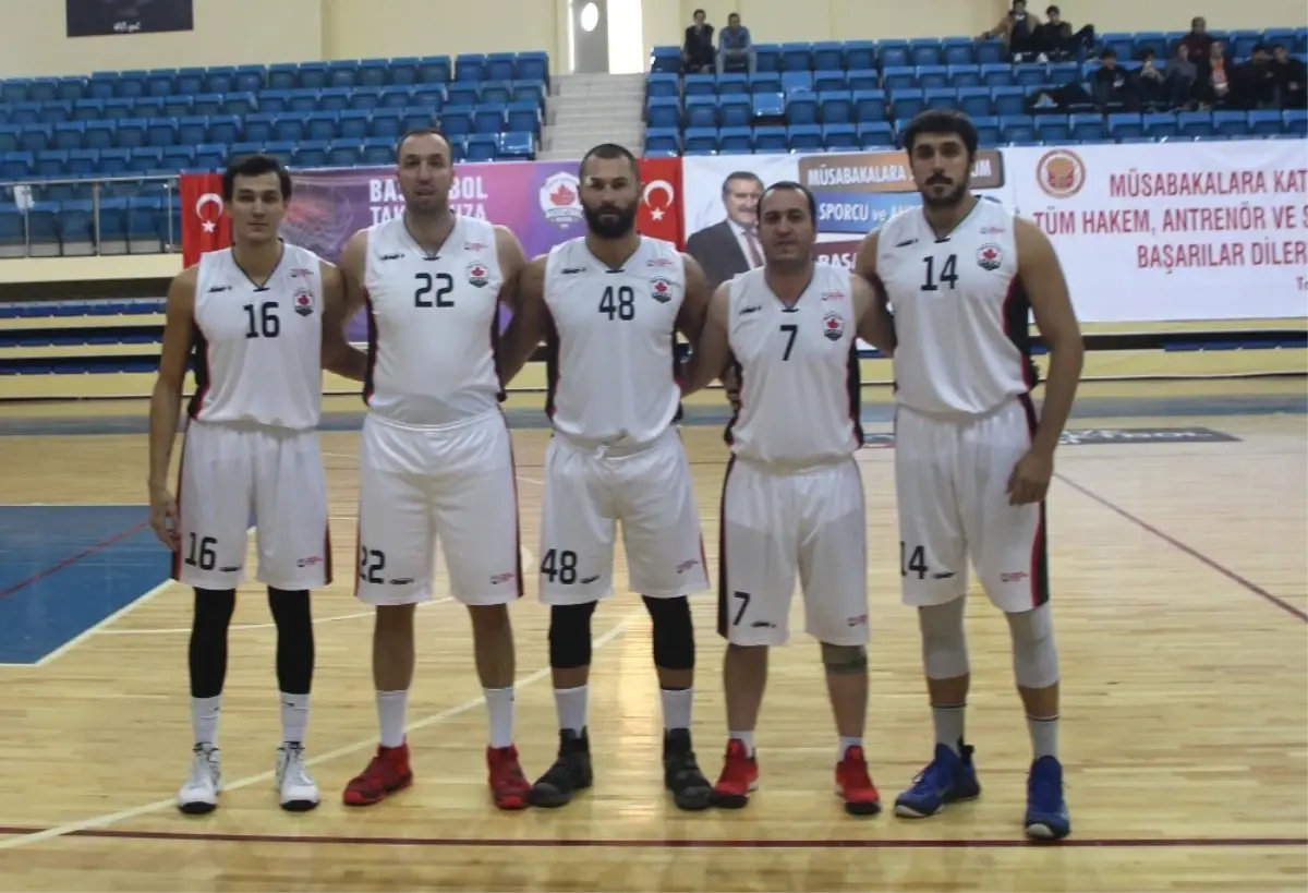 Bilecik Belediye Spor: 66 İnegöl Belediye Spor: 73