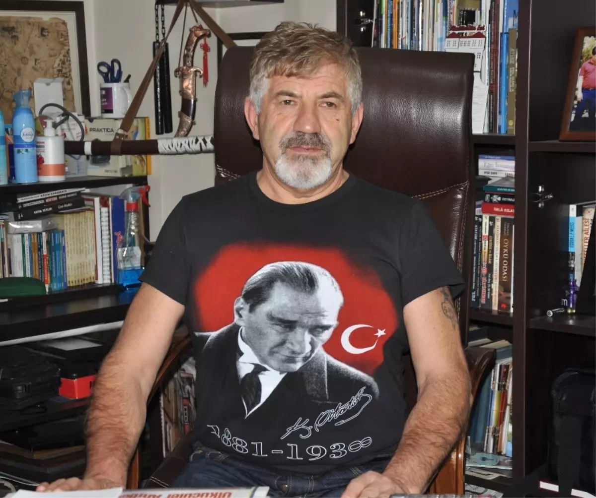 Bilinmeyen Naim" Ocak Ayında Yayımlanacak