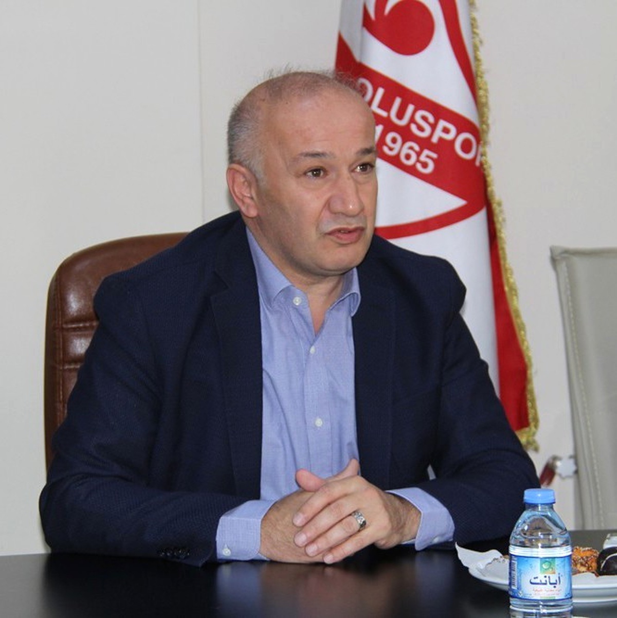 Boluspor Gözünü Galibiyet Serisine Dikti