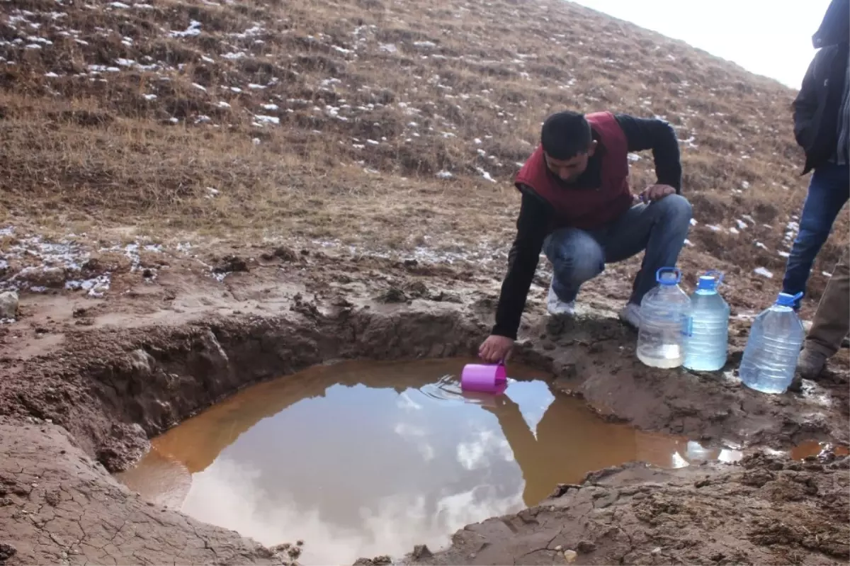 Bu Köye Dışarıdan Tuz Girmiyor