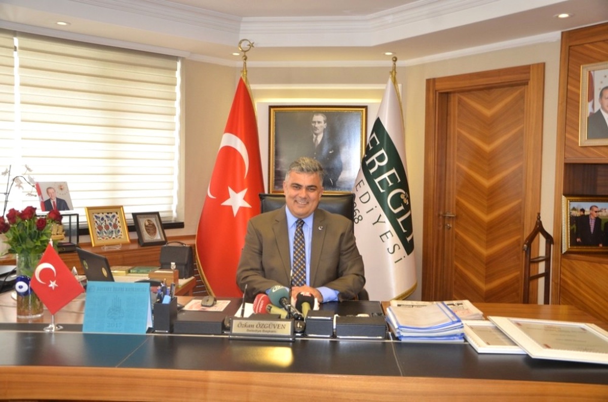 Ereğli Belediyesi "Peygamberimi Öğreniyorum" Adlı Çocuk Tiyatrosu Düzenliyor