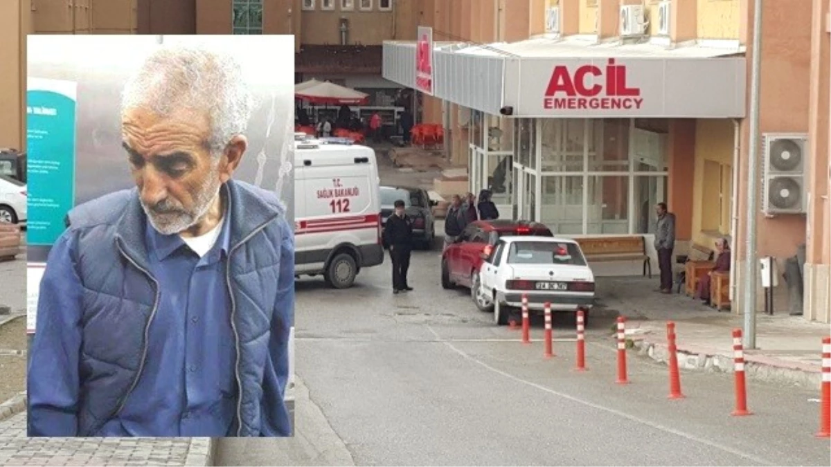 Erzincan\'da Çatıdan Düşen Kişi Hayatını Kaybetti