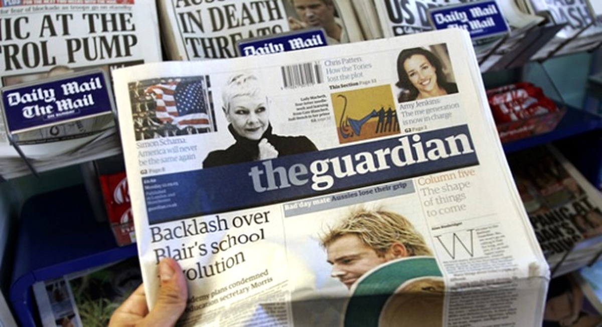 Guardian: Yıldırım, İngiltere\'den Gülen Bağlantılı Kişilerin İadesini İsteyecek