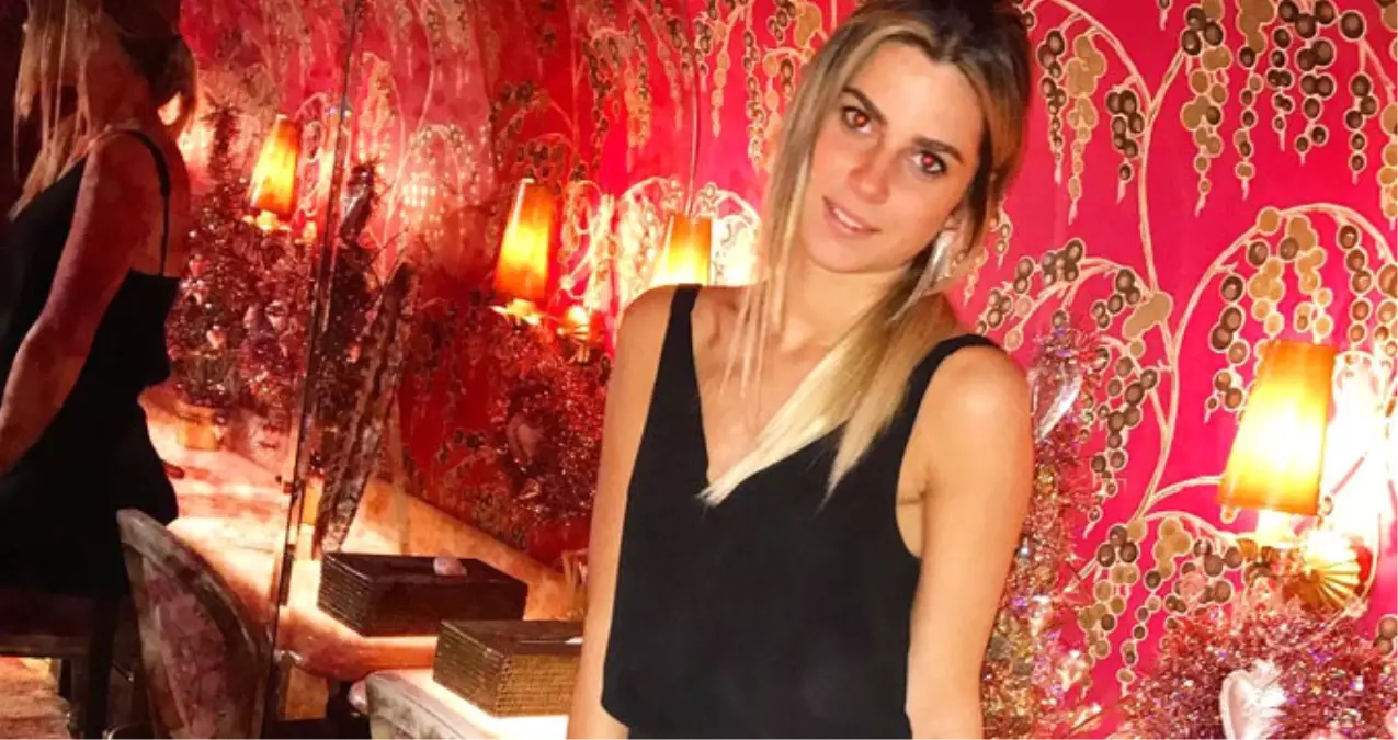 Hacı Sabancı\'nın Yeni Sevgilisi Zeynep Nazlı Kayı Kimdir?