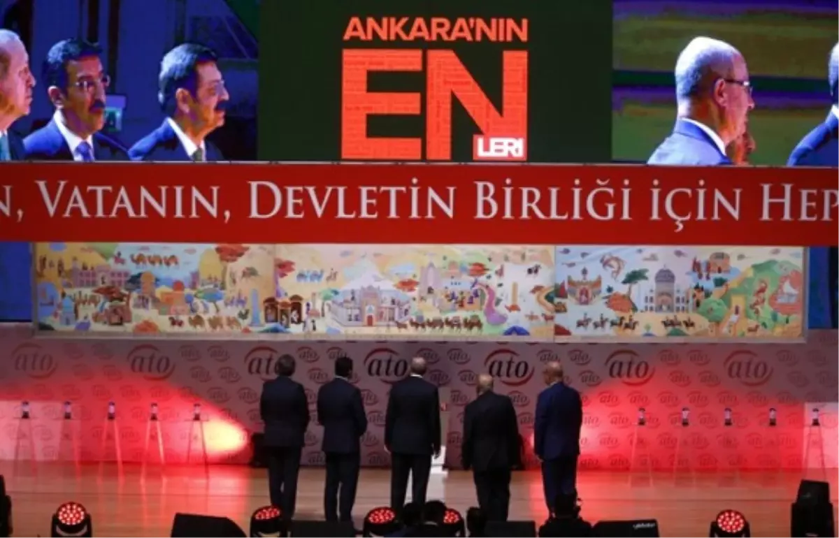 İşte Ankara\'nın \'En\'leri