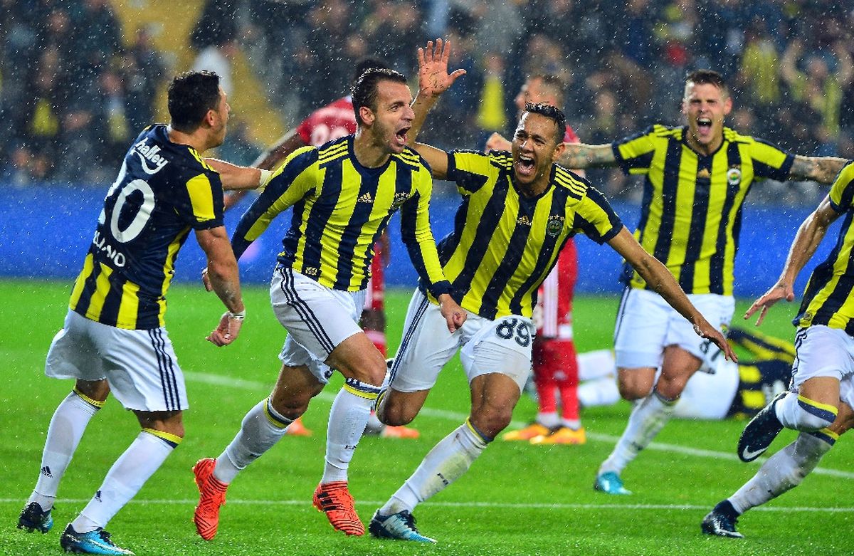 Kasımpaşa Karşısında Oynayabilecek Mi?
