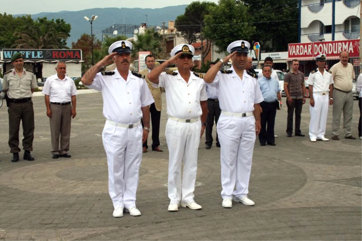 Kazada Ölen Kişinin Edremit Liman Başkan Yardımcısı Olduğu Öğrenildi