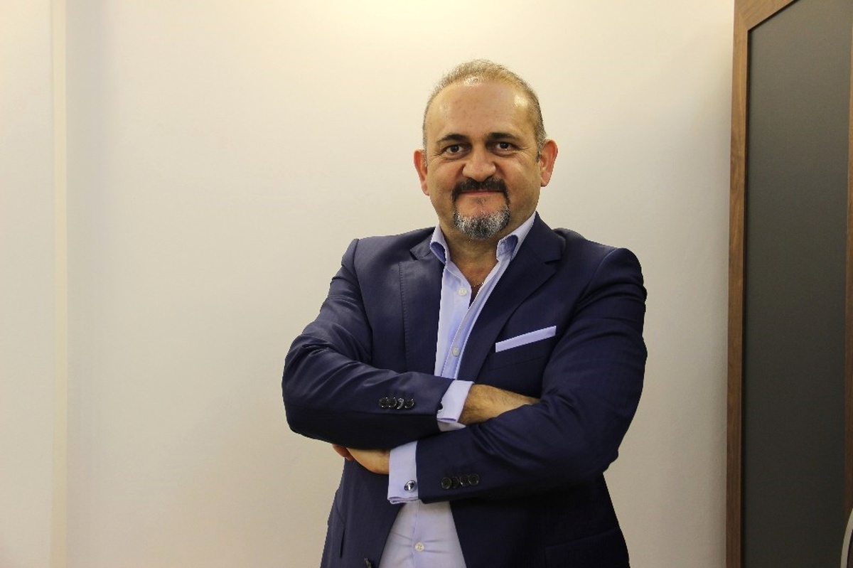 Kıbrıslı Şirketten Türkiye\'ye Yatırım