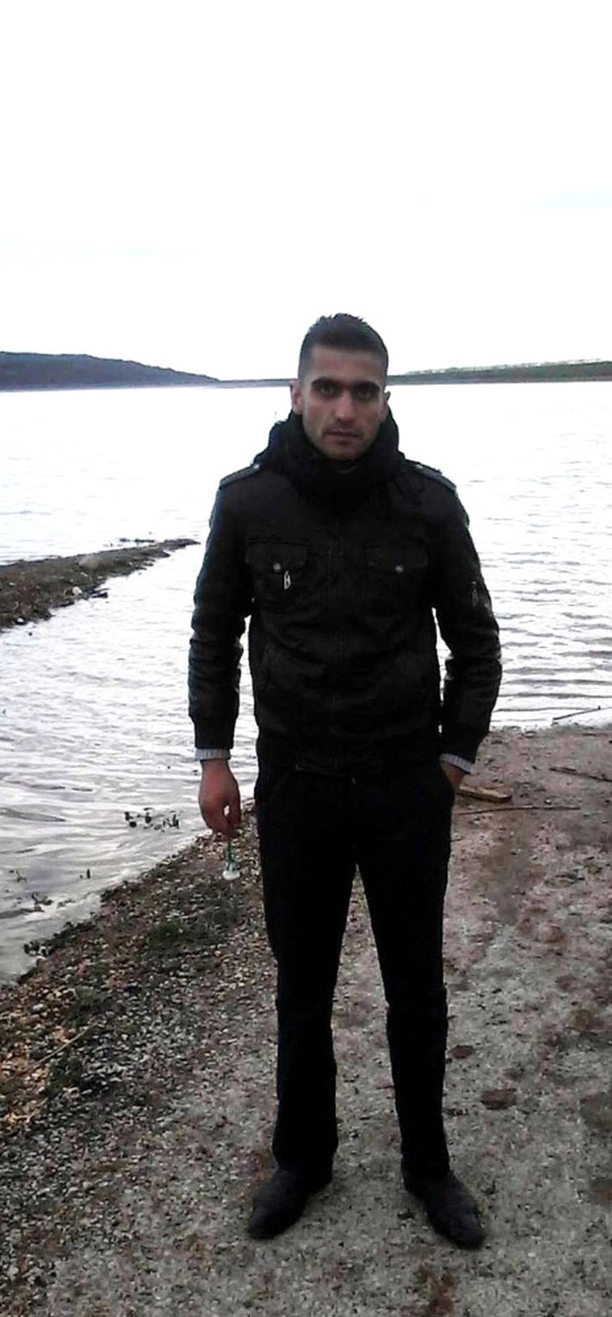 Kilis\'te Şüpheli Ölüm
