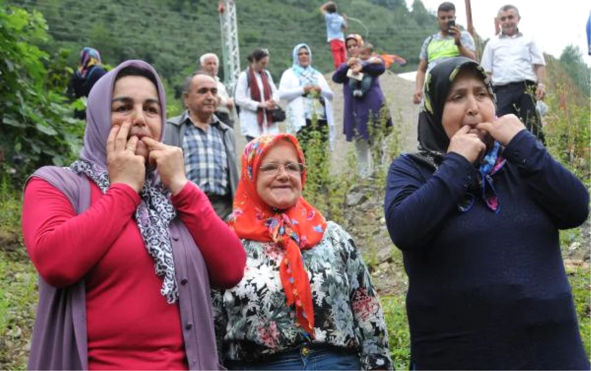 Kuş Dili, Dünya Kültürel Miras Listesine Aday