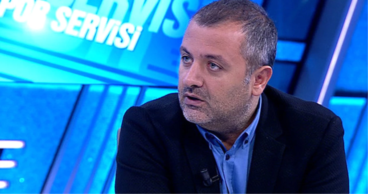 Mehmet Demirkol İsyan Etti: Nasri 5 Milyon Euro Kazanıp Yürüyerek Oynuyor