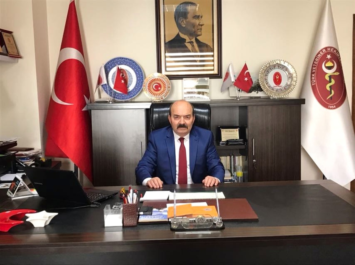 Petshoplarda Köpek Satışı" Konusunda Veteriner Hekimleri Birliğinden Açıklama