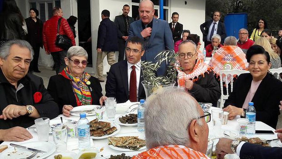 Prof. Dr. Karatay\'dan Şeker Hastalığı, Bromürlü Ekmek ve Zeytinli Tavsiyeler